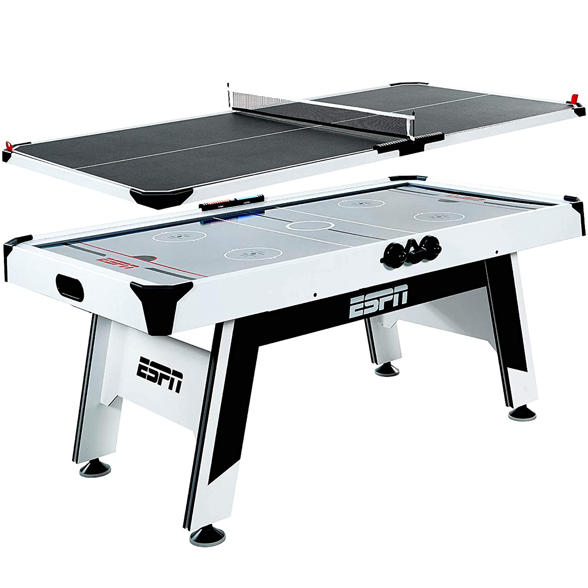 Les meilleures tables de air hockey-2