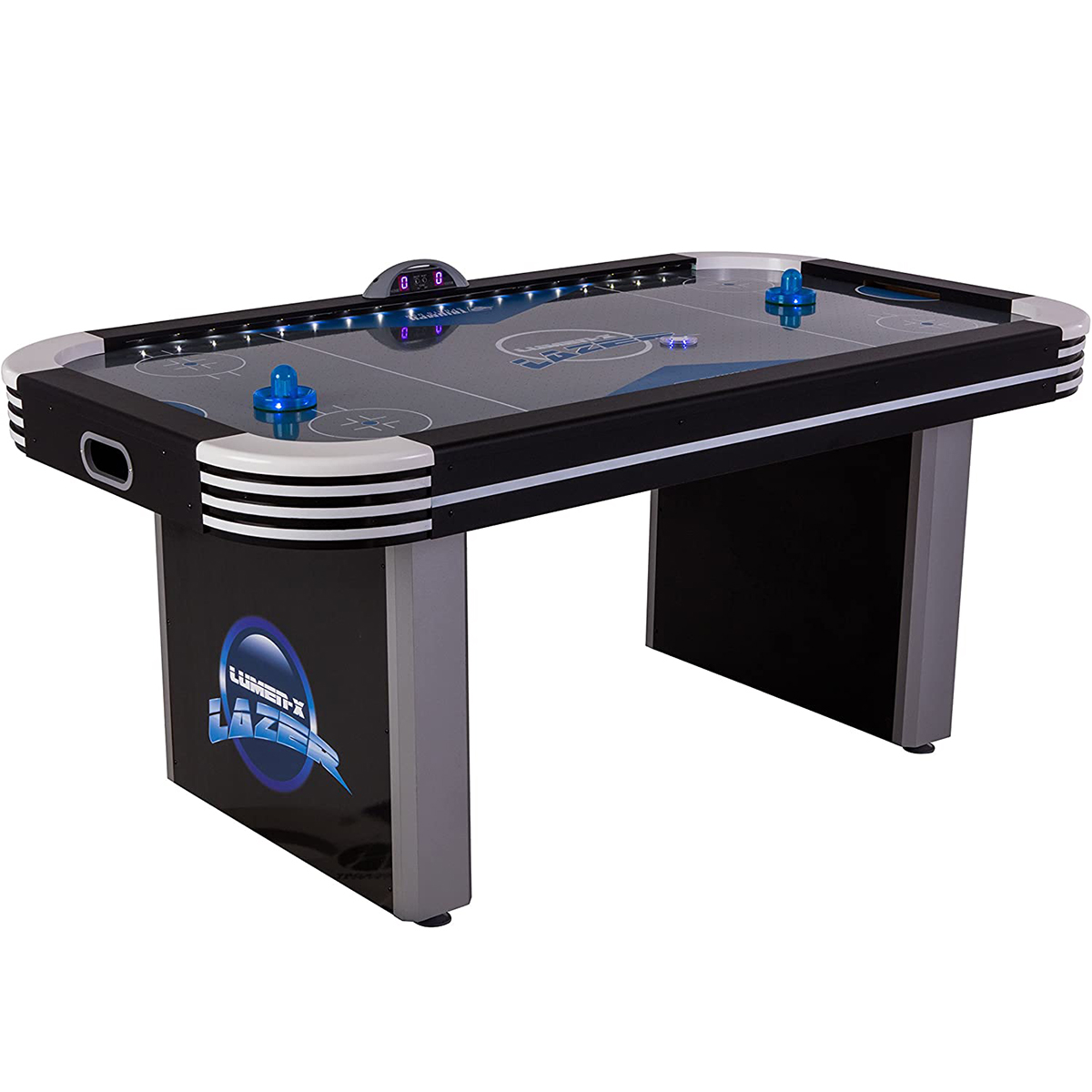 Les meilleures tables de air hockey-5