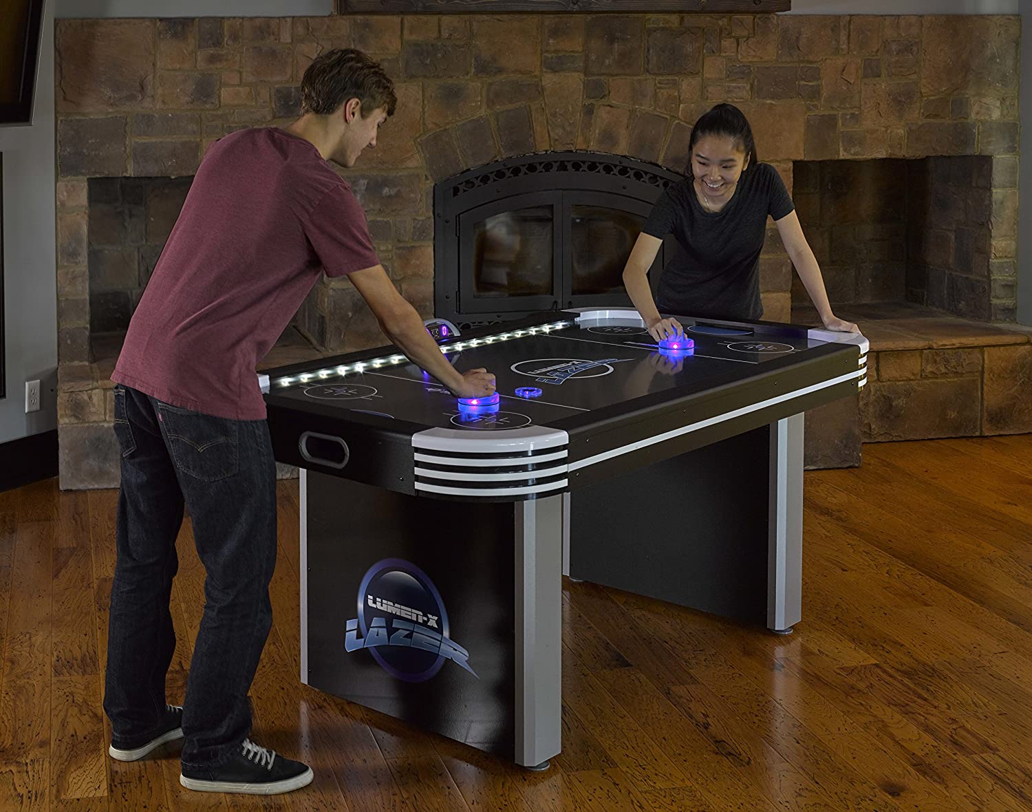 Les meilleures tables de air hockey