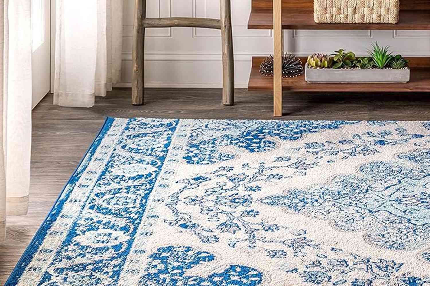 Ce tapis de style bohème transformera votre espace de vie et il est à 65% de réduction-1