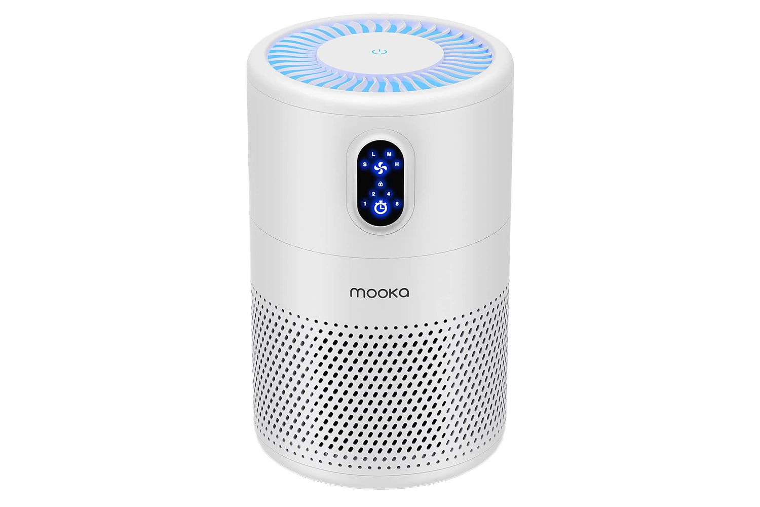 Ce purificateur d'air $100 le plus vendu est en vente pour $30 sur Amazon dans le cadre d'une offre Prime Day anticipée-6