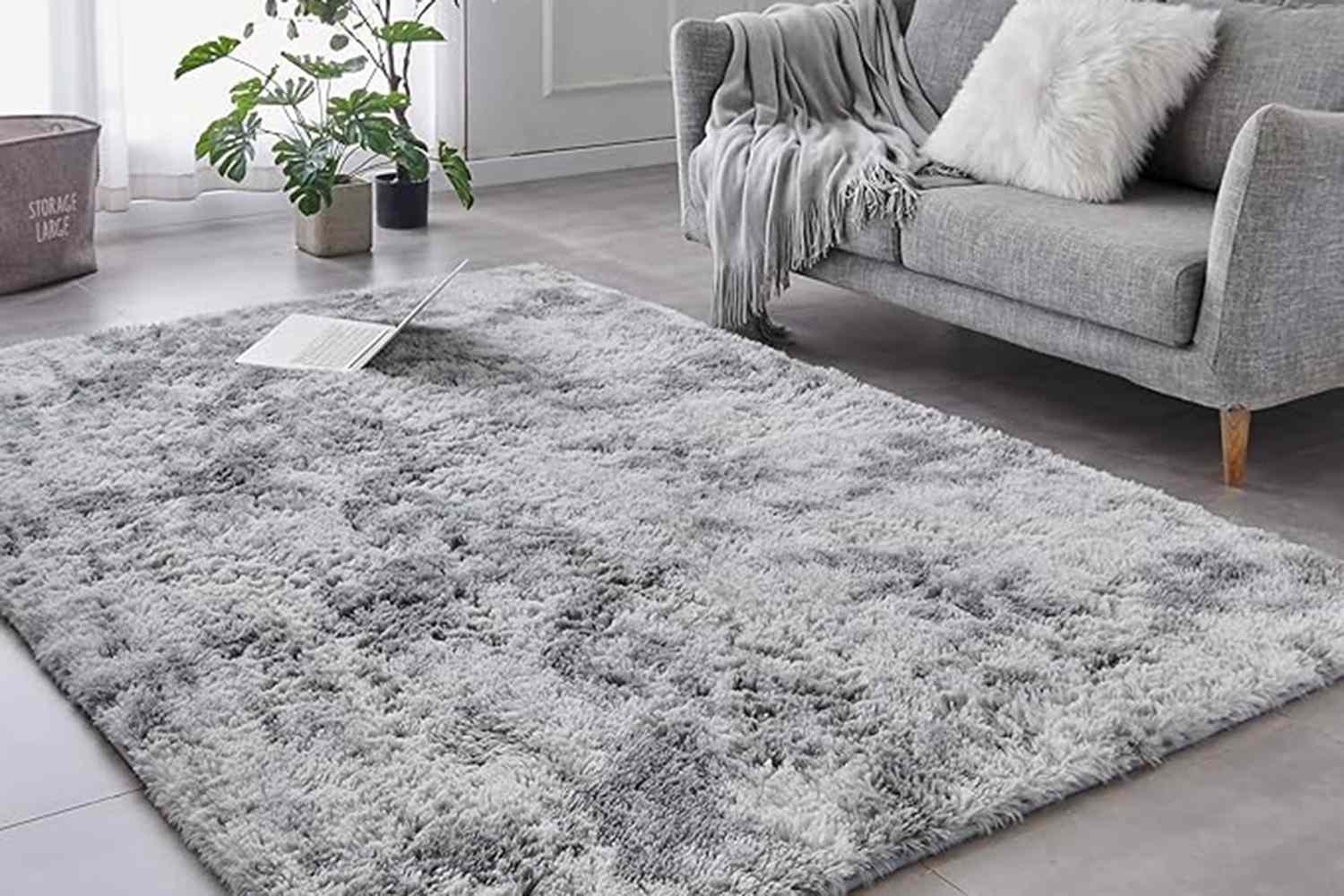 Ce tapis de style bohème transformera votre espace de vie et il est à 65% de réduction-6