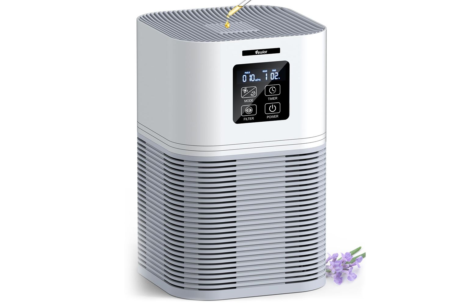 Ce purificateur d'air $100 le plus vendu est en vente pour $30 sur Amazon dans le cadre d'une offre Prime Day anticipée