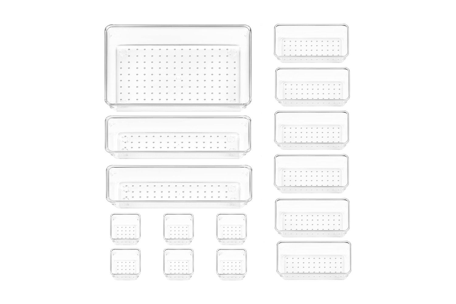 J'ai rangé le désordre de ma salle de bain avec ces 10 organisateurs astucieux à moins de $40-3