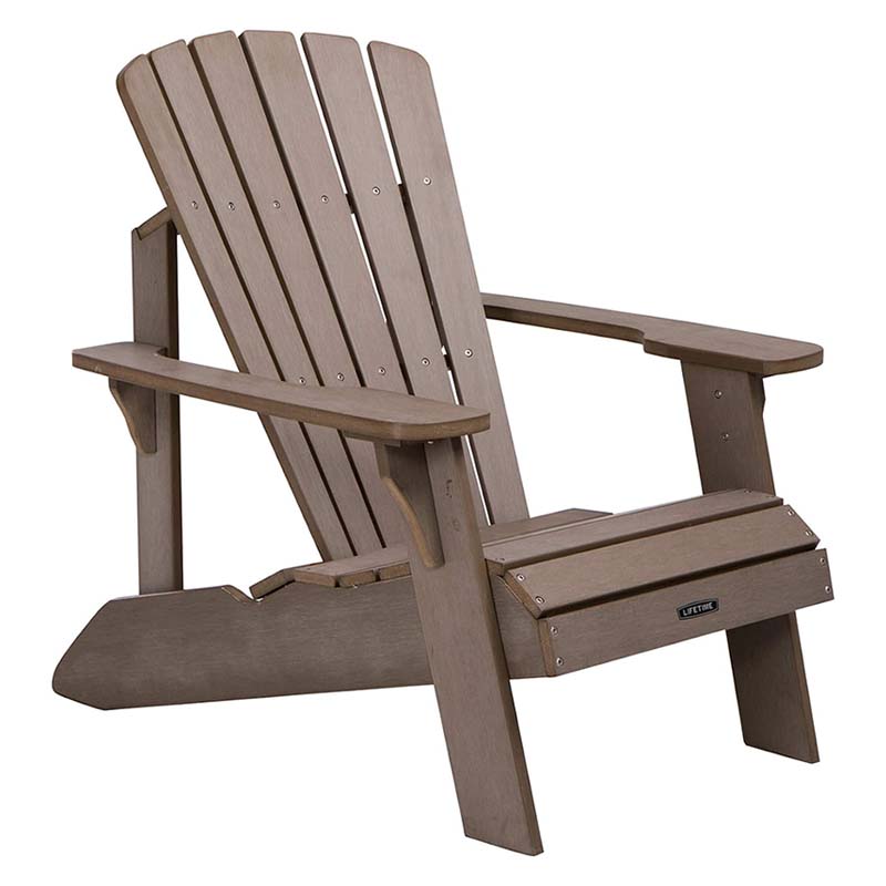 Les meilleures chaises Adirondack-2