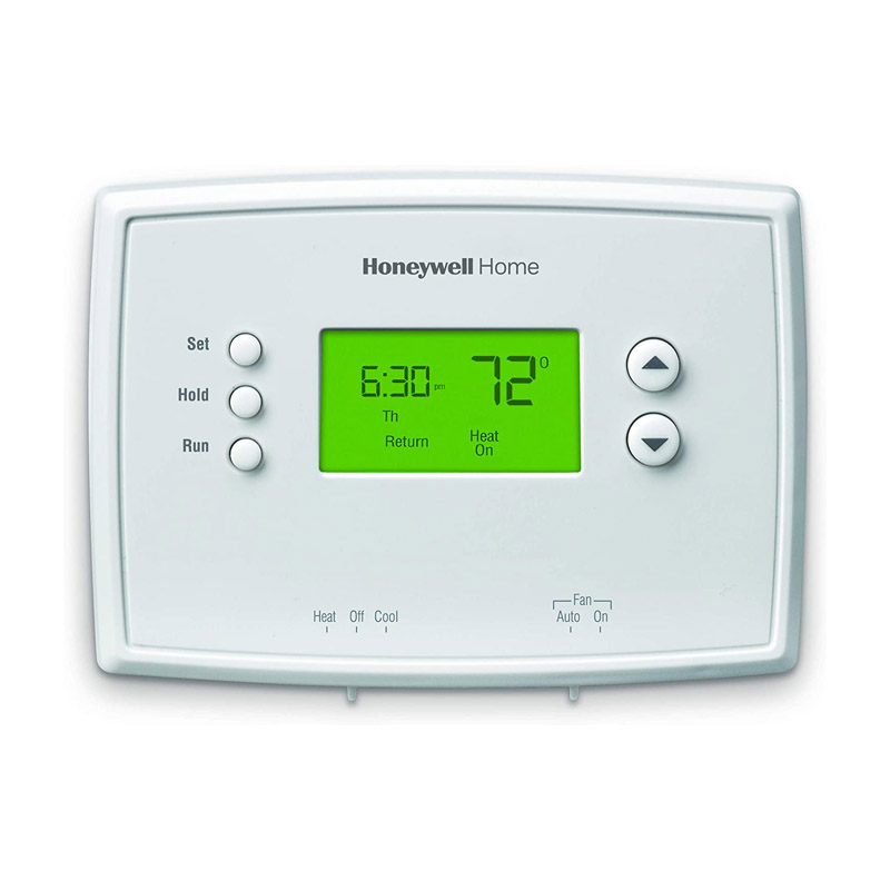 Les meilleurs thermostats programmables, testés-3