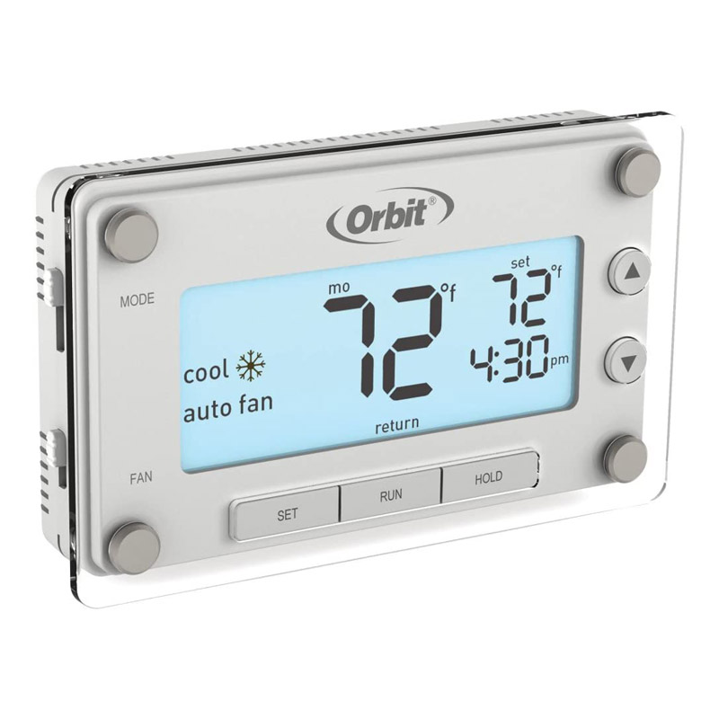 Les meilleurs thermostats programmables, testés-2