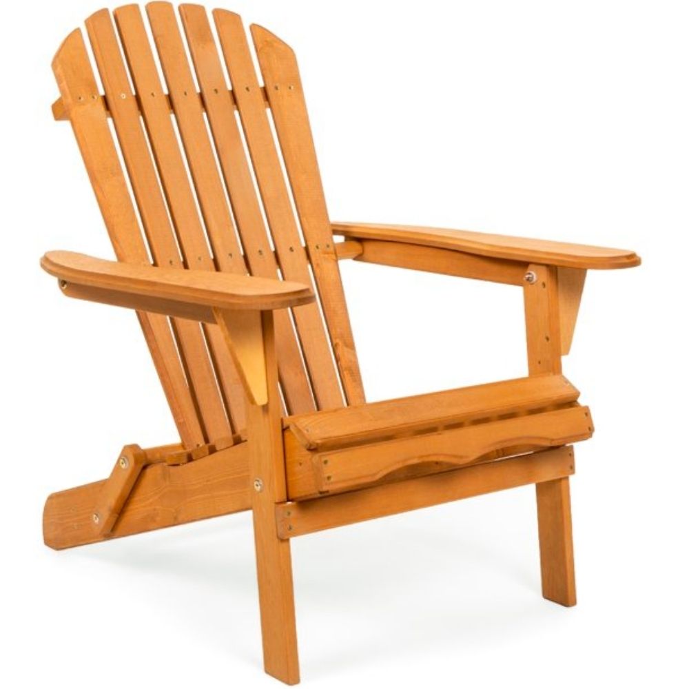 Les meilleures chaises Adirondack-3