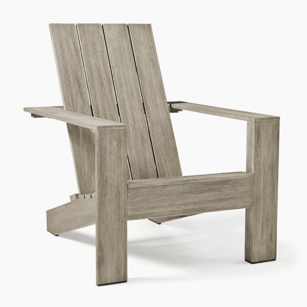 Les meilleures chaises Adirondack-5