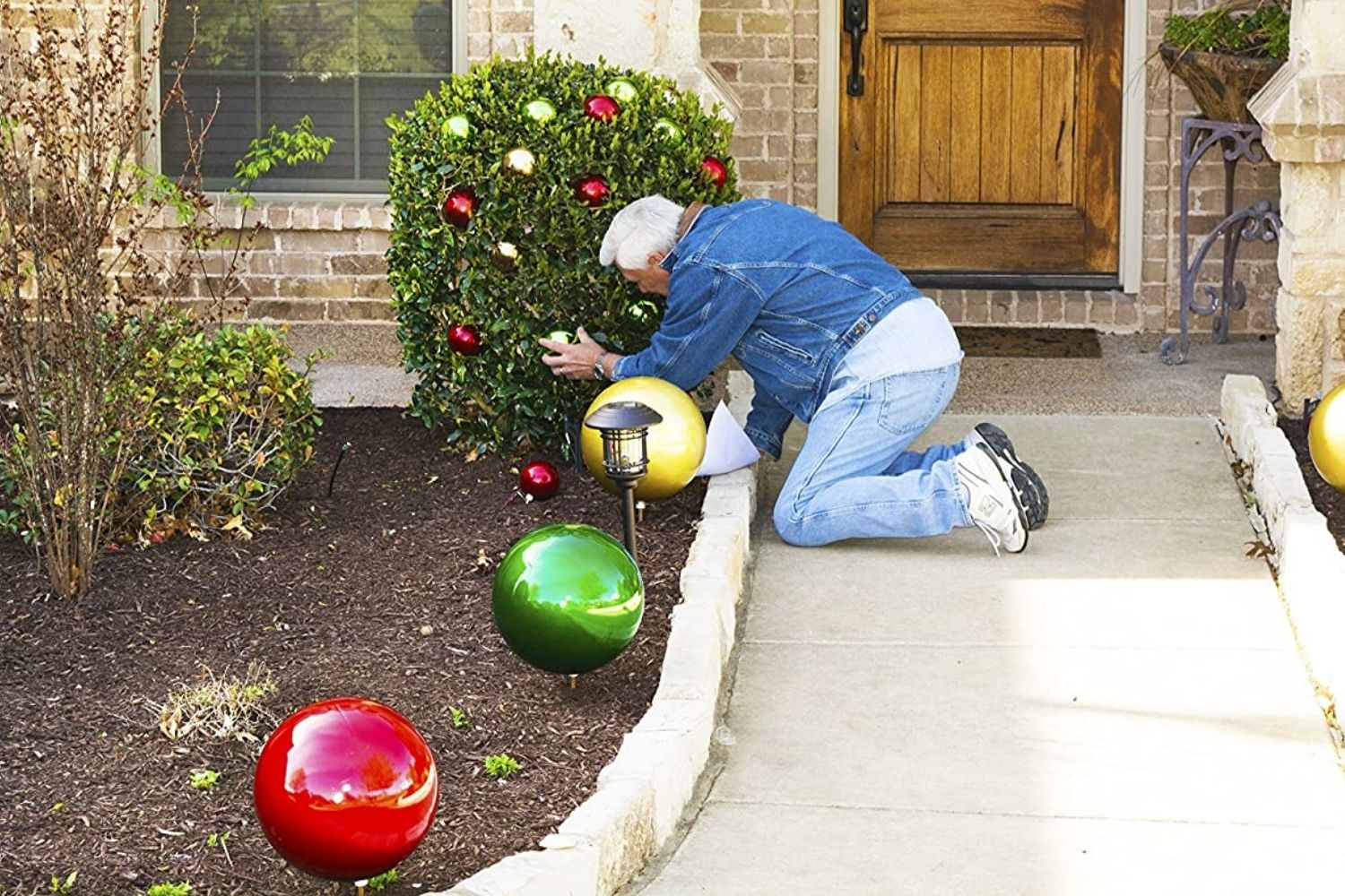 Les 28 meilleures décorations de Noël-14