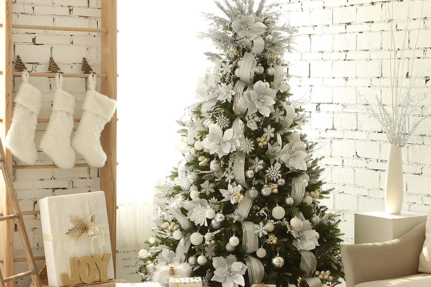 Les 28 meilleures décorations de Noël-7