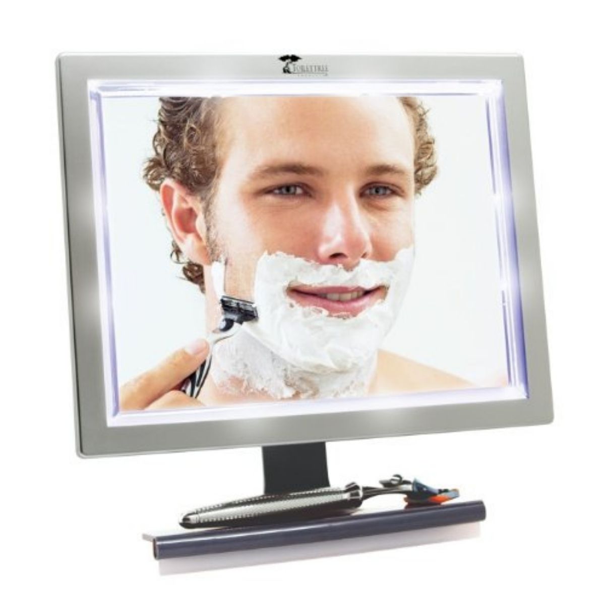 Les meilleurs miroirs de douche qui ne s'embuent pas-5