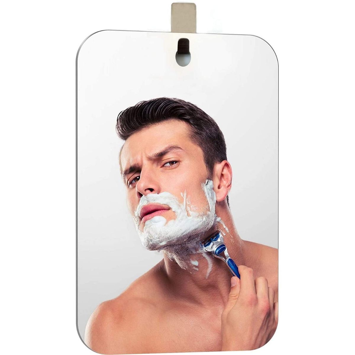 Les meilleurs miroirs de douche qui ne s'embuent pas-3