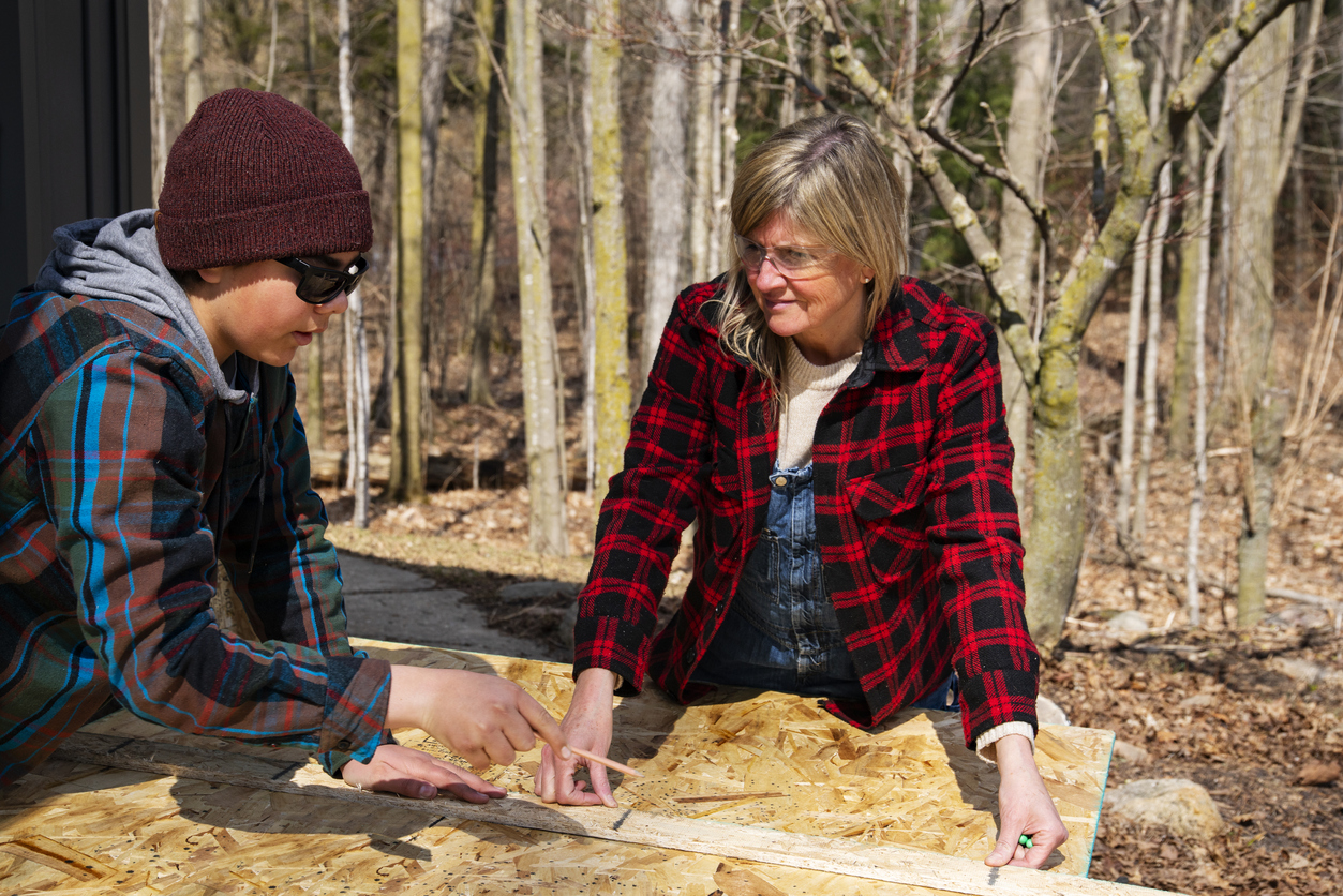 12 idées de homesteading modernes pour une vie plus autonome-10