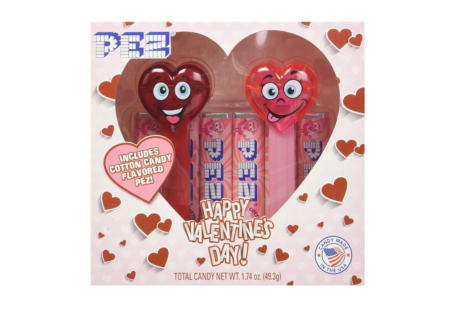 Les 45 cadeaux de Saint-Valentin les plus mignons pour les enfants en 2024-4