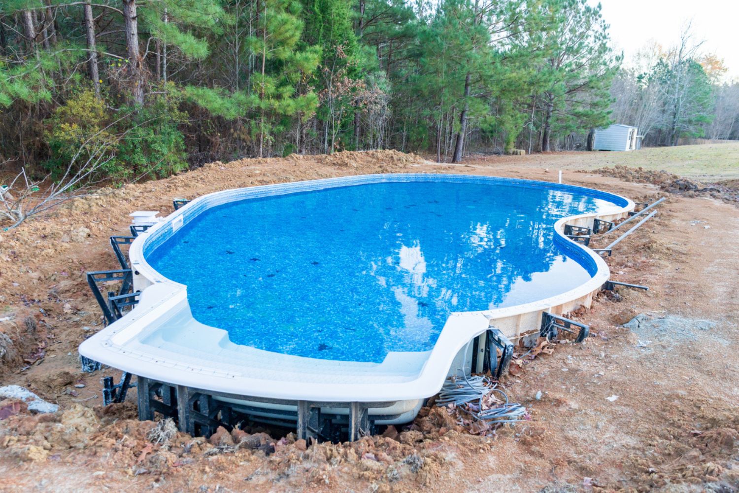 Combien coûte l'enlèvement d'une piscine ?-3