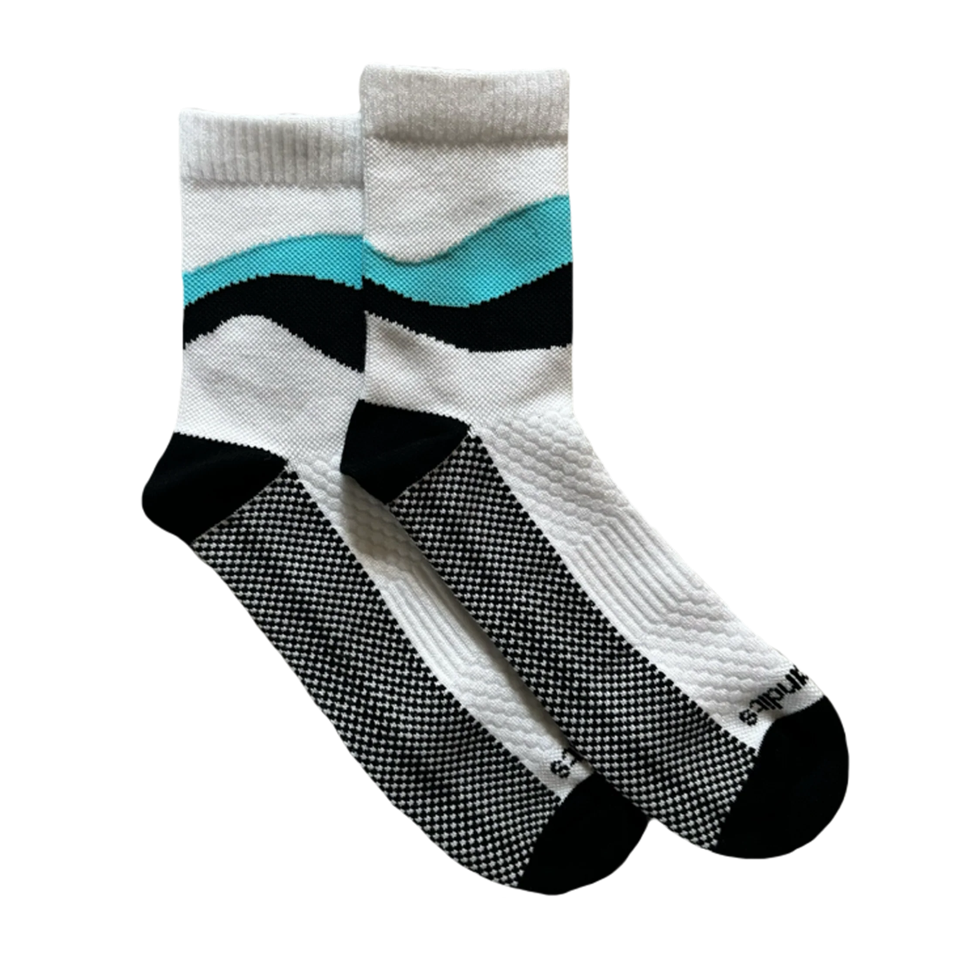 Les 10 meilleures chaussettes de course qui offrent un confort respirant et durable-3