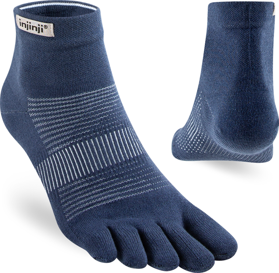 Les 10 meilleures chaussettes de course qui offrent un confort respirant et durable-2