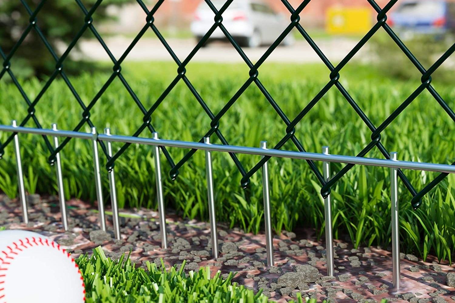 Les meilleures clôtures pour chiens