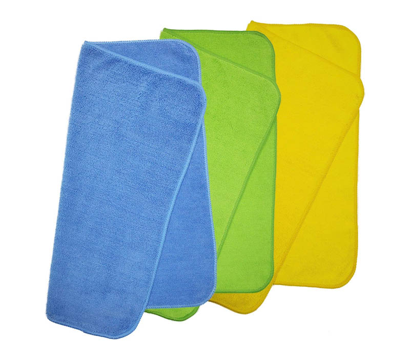 Les meilleurs chiffons en microfibre pour le nettoyage-3