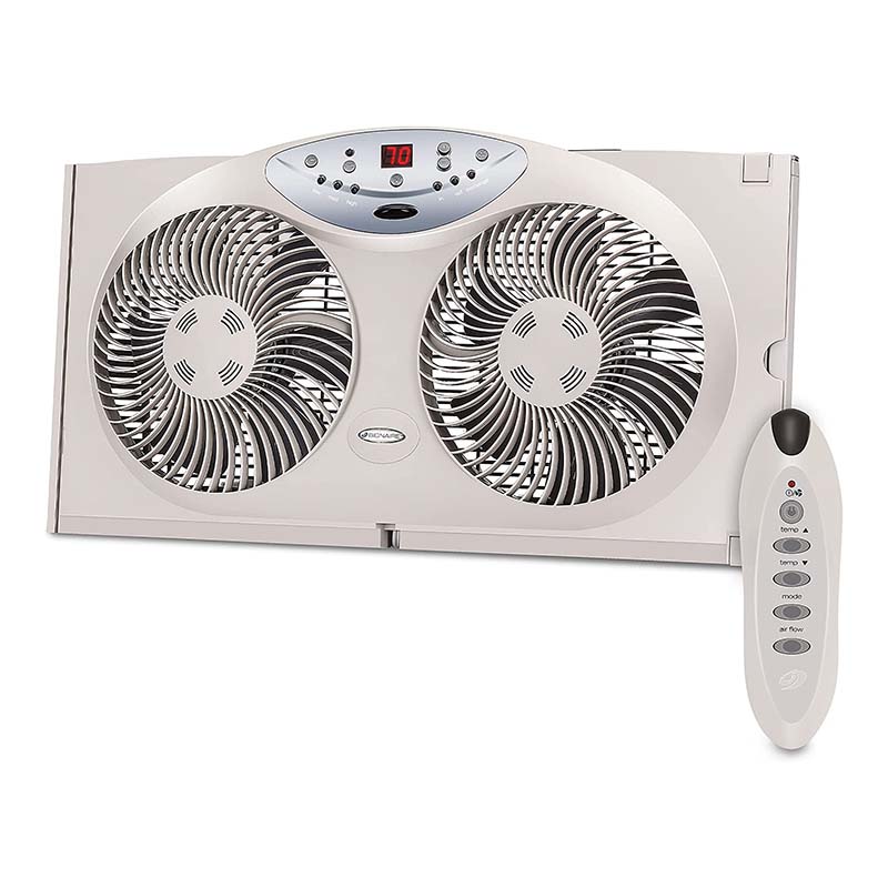 Les meilleurs ventilateurs pour le bruit blanc-8