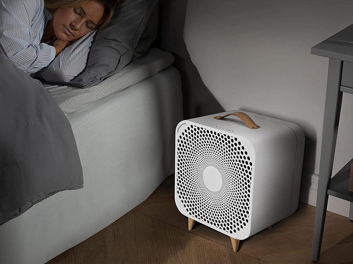 Les meilleurs ventilateurs pour le bruit blanc