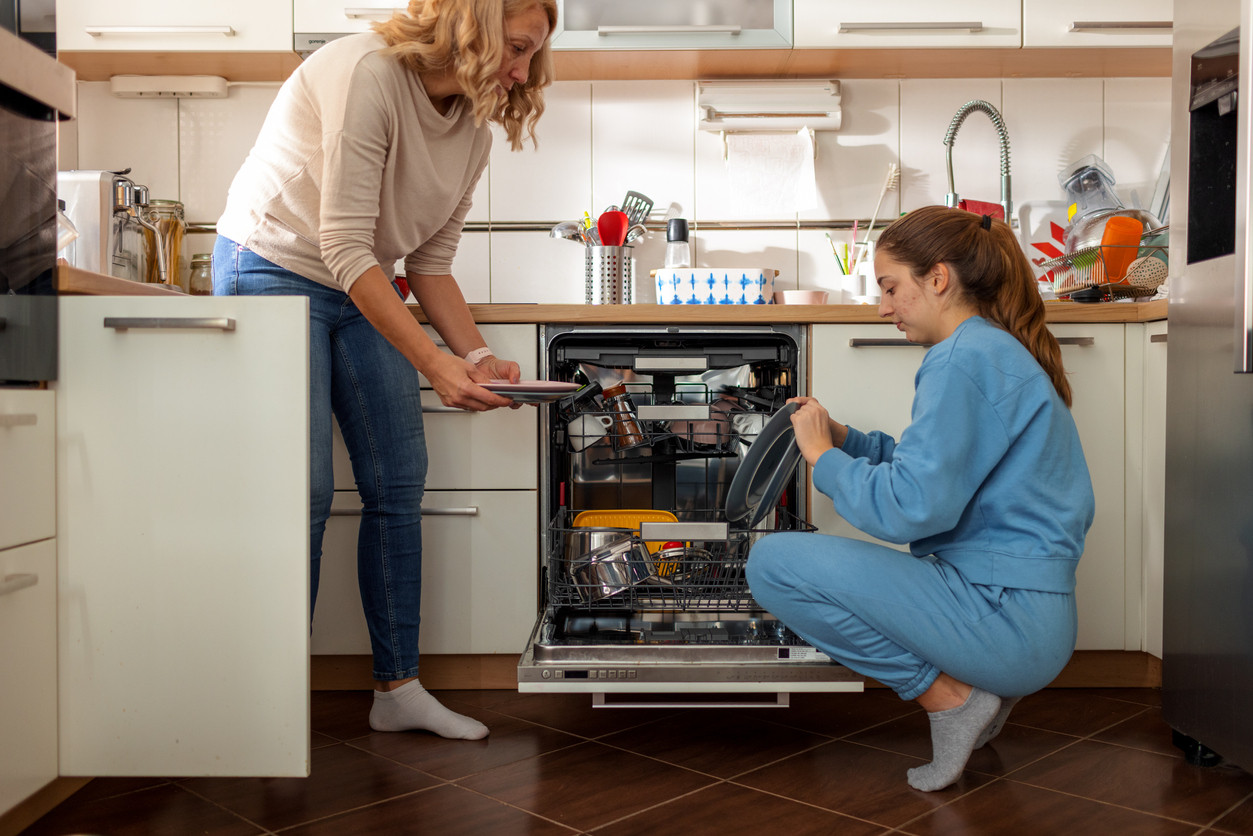 Les meilleurs lave-vaisselle LG que vous pouvez obtenir-1