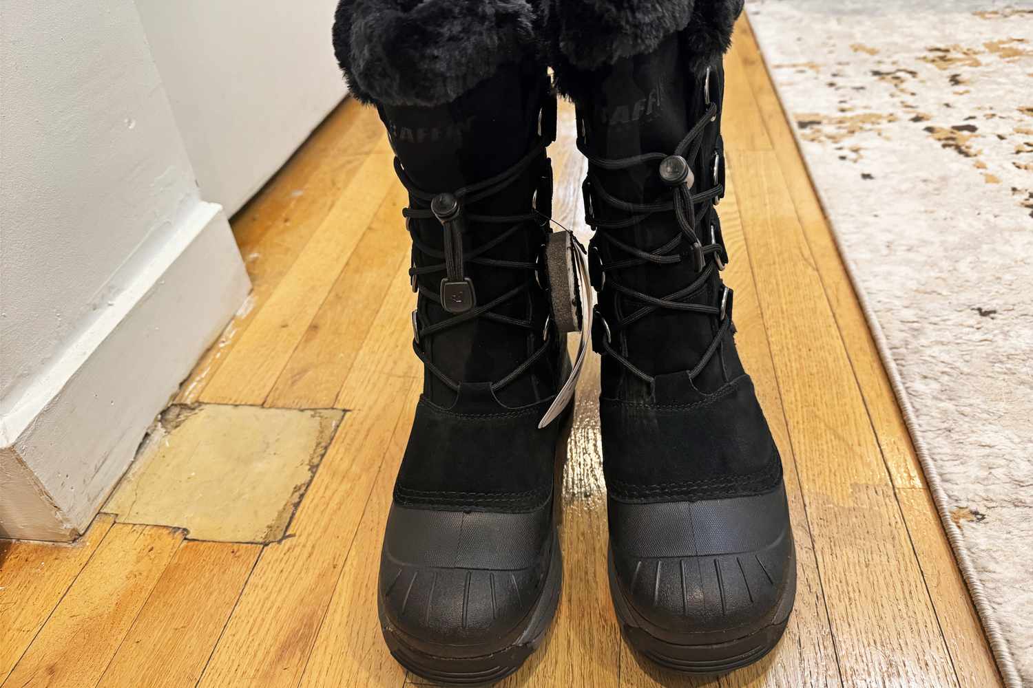 Les meilleures bottes d'hiver que nous ayons jamais testées-2