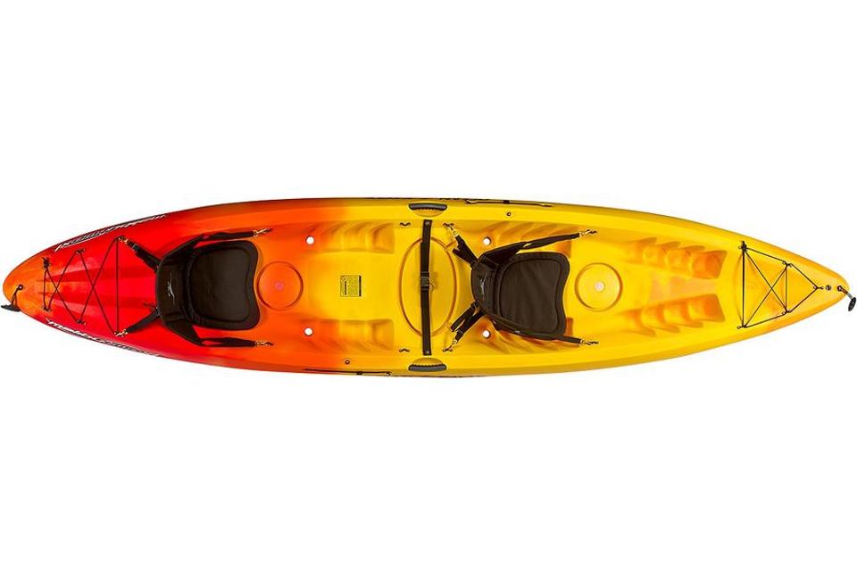 Meilleurs kayaks 2024 : les meilleurs modèles pour la randonnée, l'eau vive, le tandem et plus encore-1