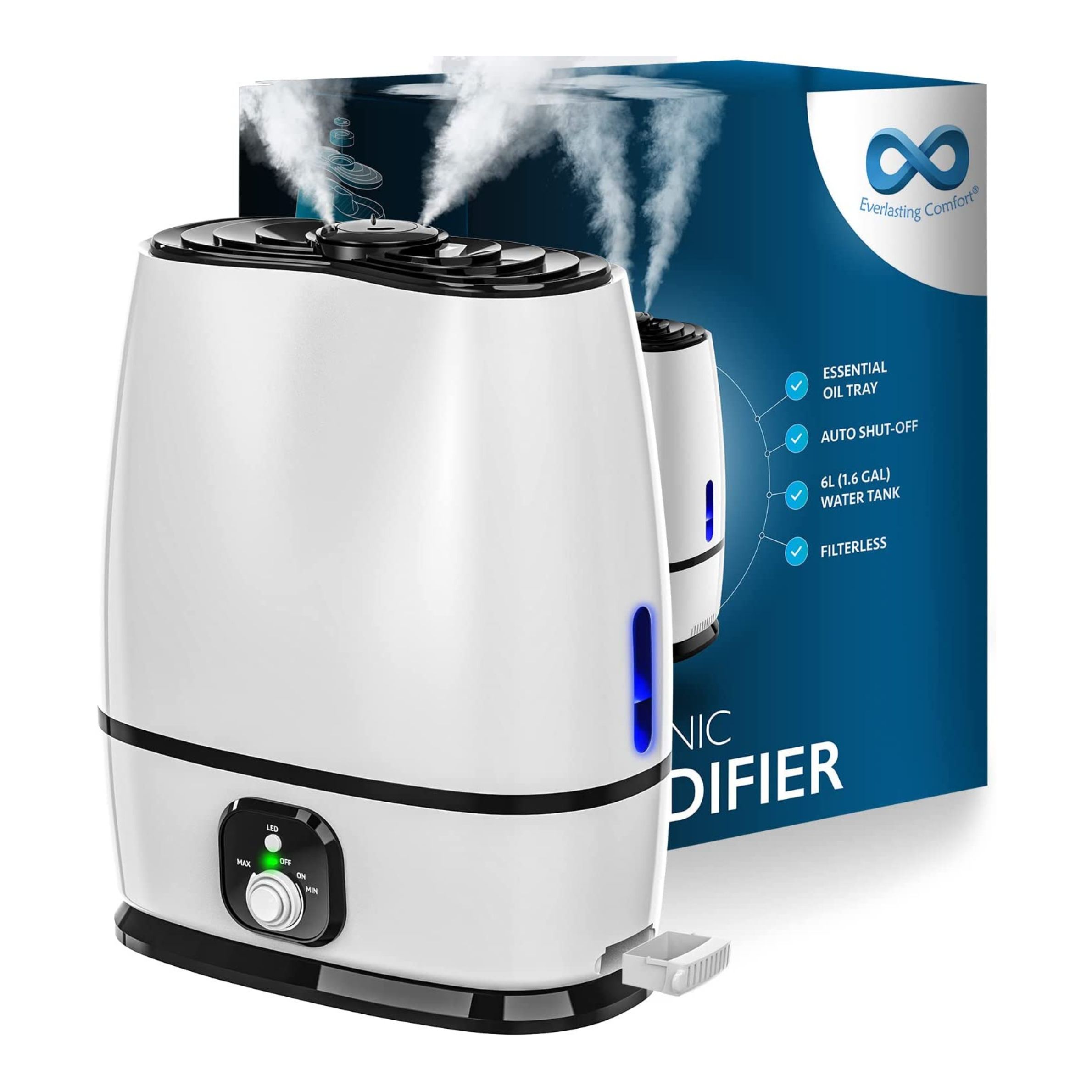 Les meilleurs humidificateurs pour plantes-4