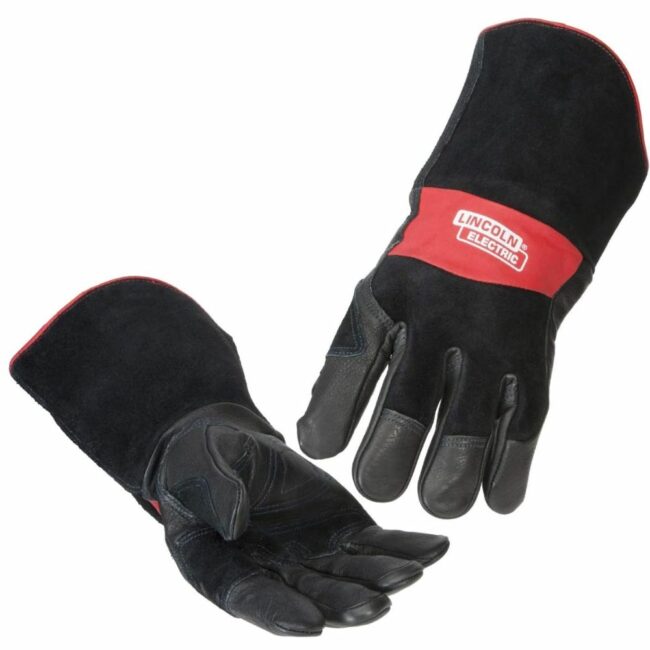 Les meilleurs gants de soudage pour garder la chaleur à distance-5