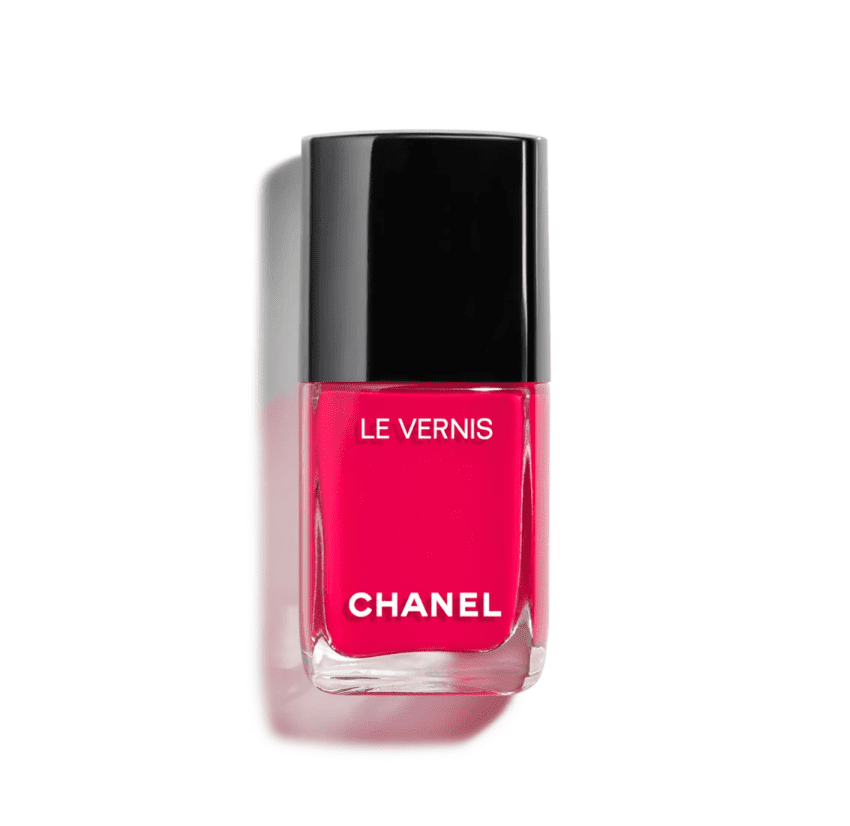 10 couleurs de vernis à ongles roses pour révéler votre Barbie intérieure-1