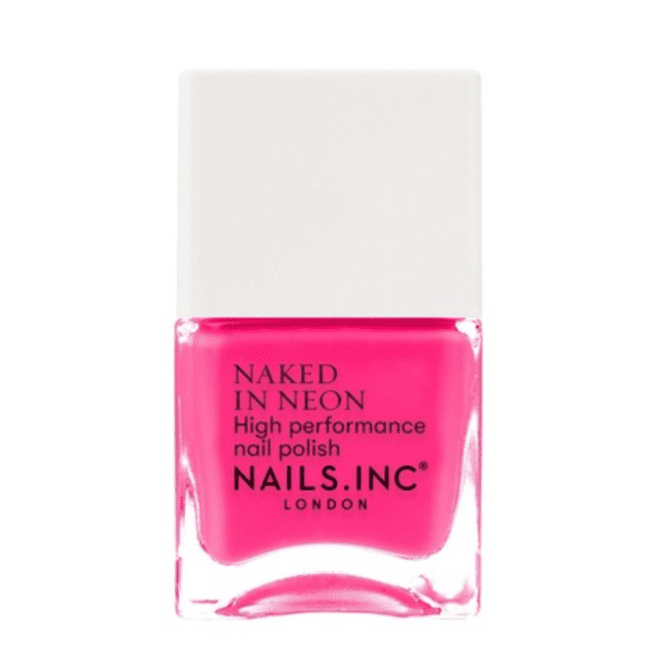 10 couleurs de vernis à ongles roses pour révéler votre Barbie intérieure-3