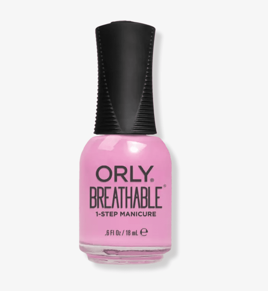 10 couleurs de vernis à ongles roses pour révéler votre Barbie intérieure-9