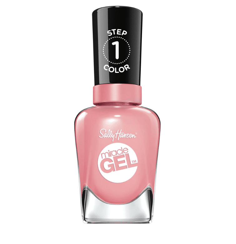 10 couleurs de vernis à ongles roses pour révéler votre Barbie intérieure-8