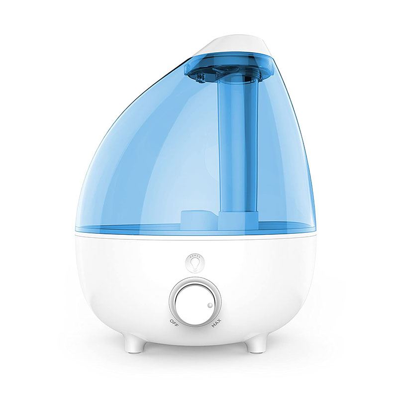 Les meilleurs humidificateurs sans filtre-3