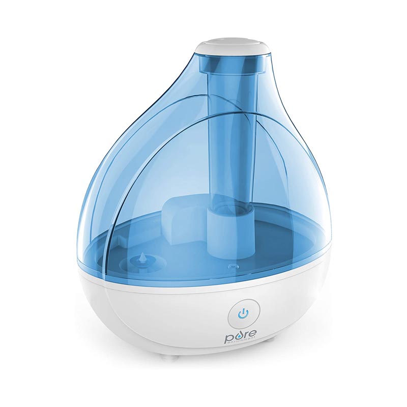 Les meilleurs humidificateurs pour plantes-5