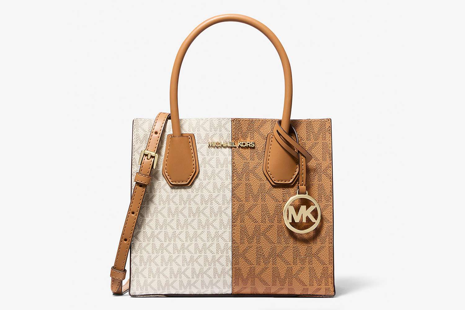 Michael Kors' Hidden Outlet propose de nombreuses offres de sacs à moins de $100 — économisez jusqu'à 80%-3