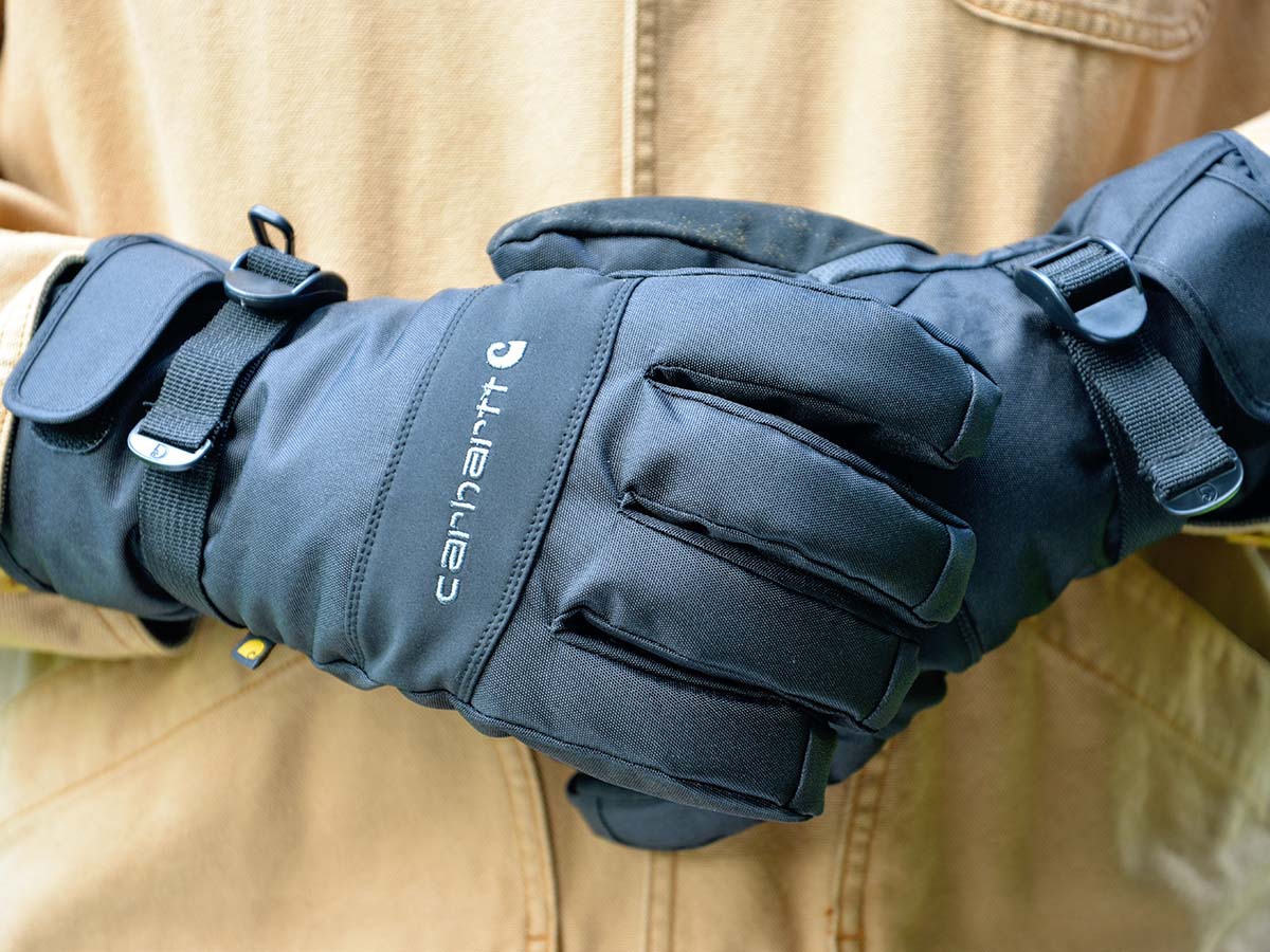 Les meilleurs gants imperméables, testés et évalués-1