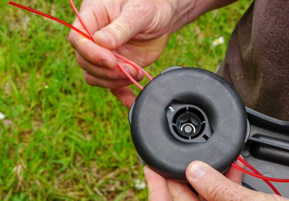 Les meilleures têtes de coupe-herbe pour réparer votre outil