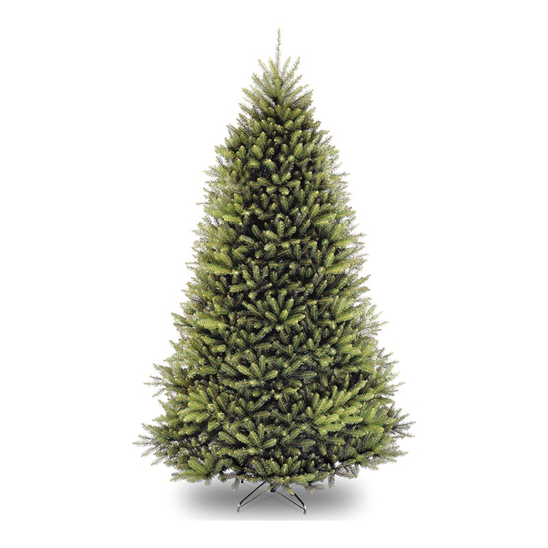 Les 13 meilleurs sapins de Noël artificiels, testés et approuvés par la rédaction-4