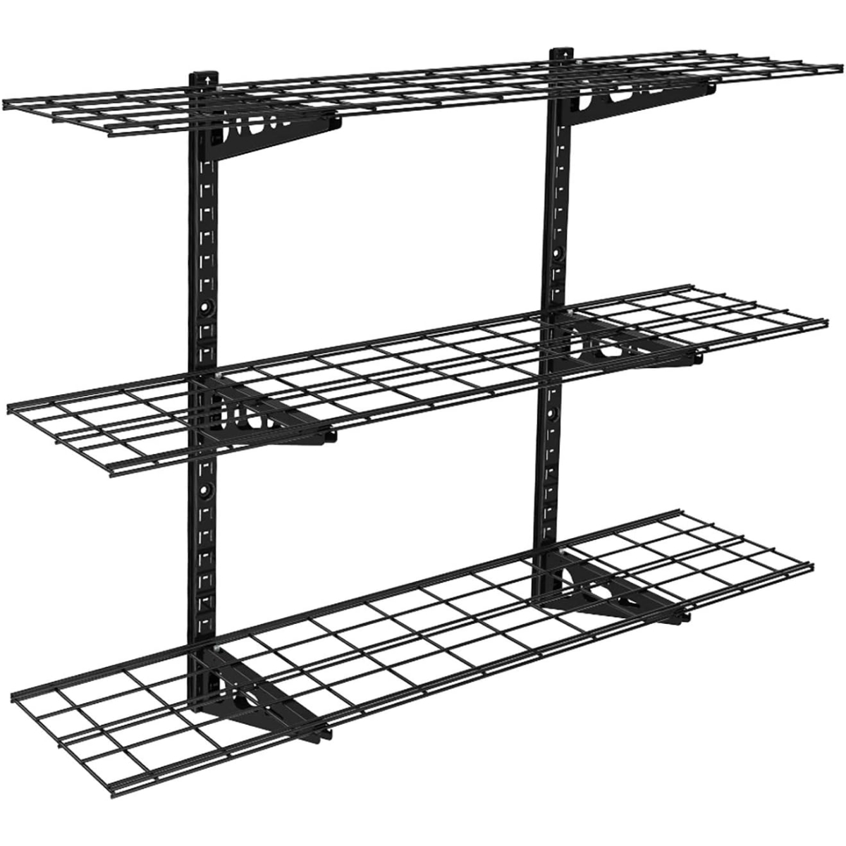 Les meilleures étagères de garage pour un rangement robuste, testées et évaluées-6