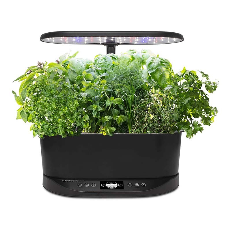 Les meilleures lampes de culture à LED pour plantes et légumes d'intérieur, testées  -5