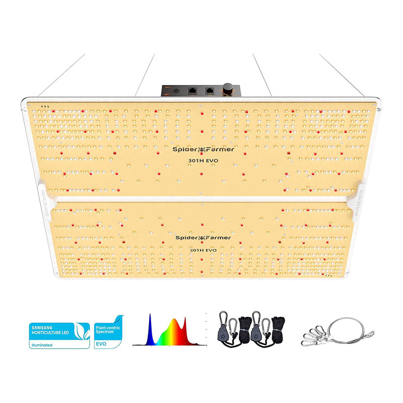 Les meilleures lampes de culture à LED pour plantes et légumes d'intérieur, testées  -4