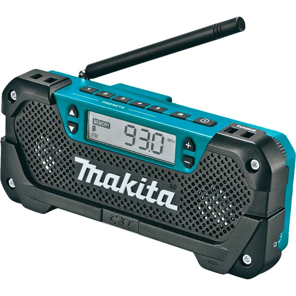 Les meilleures radios de chantier, testées et évaluées-5