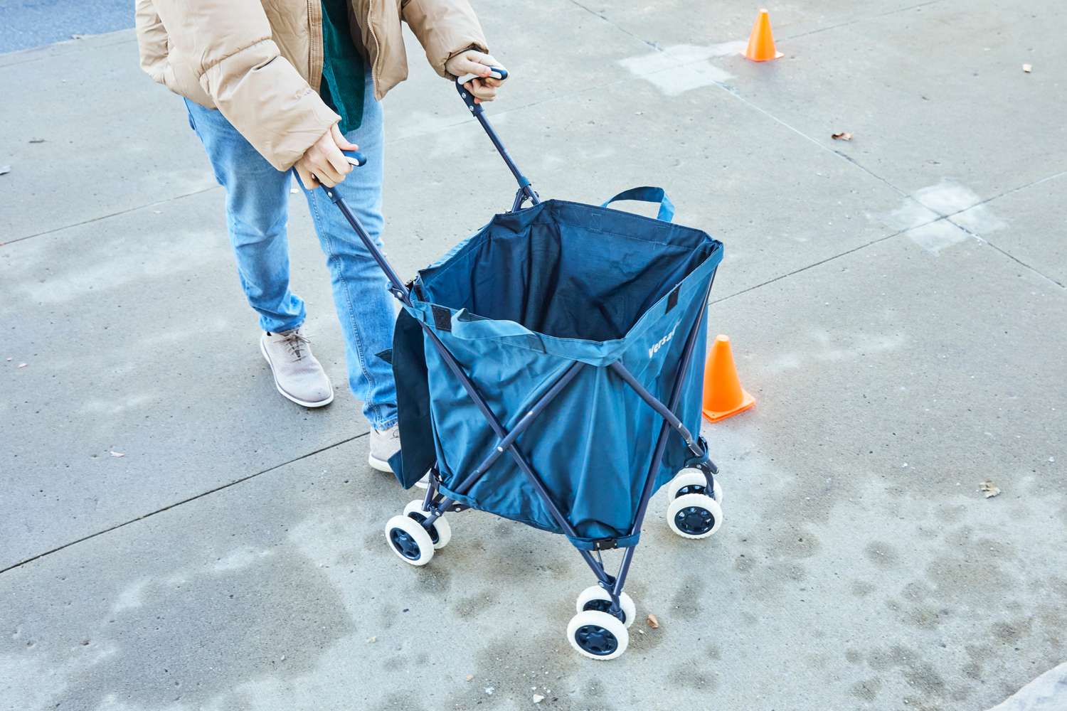 Les meilleurs chariots de courses pour les courses et plus encore, testés par nos soins-2