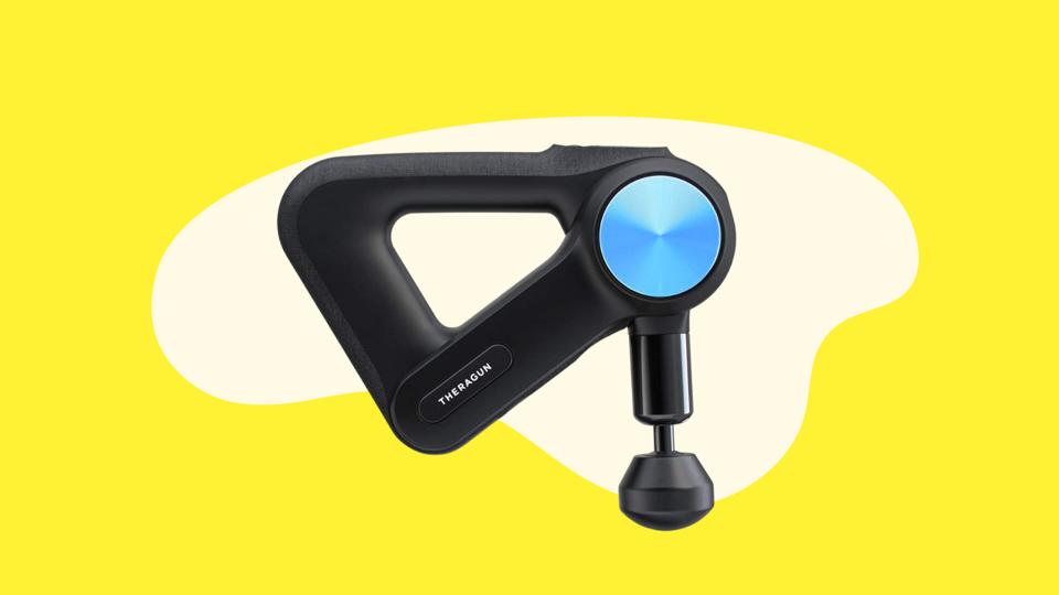 Le pistolet de massage Theragun Pro est à son prix le plus bas pour le Prime Day