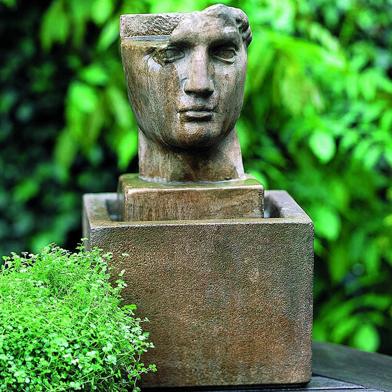 Les meilleures statues de jardin en béton pour vos espaces extérieurs-4