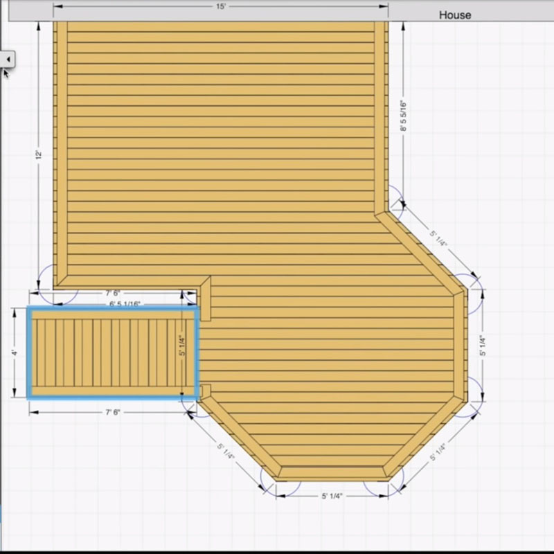 Le meilleur logiciel de conception de terrasse-6