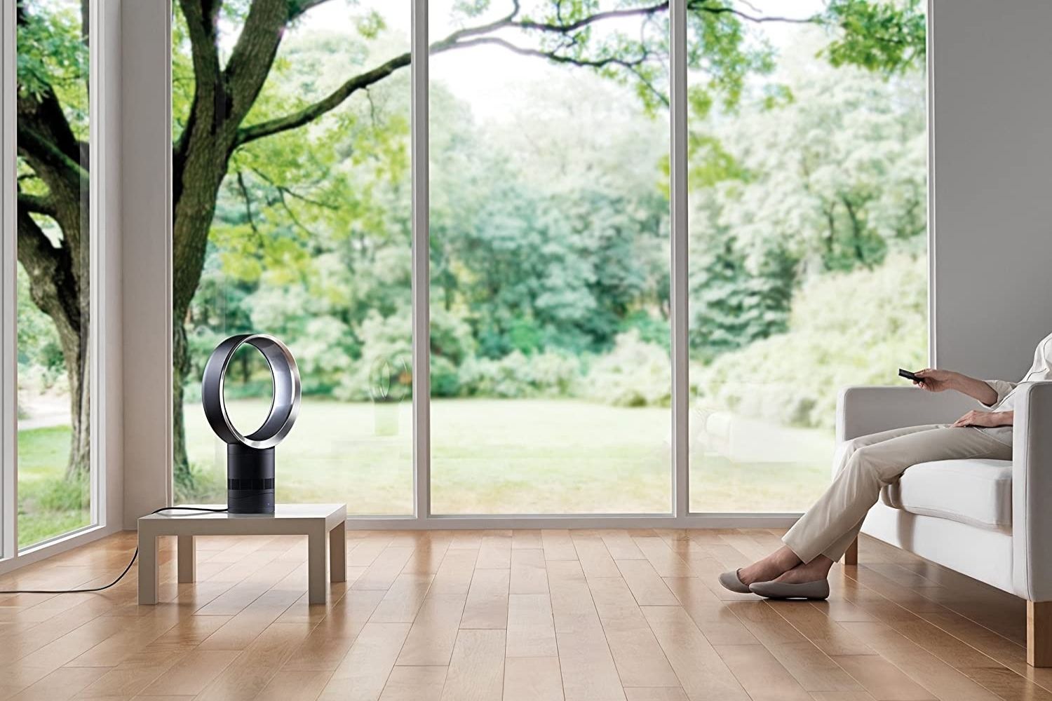 Les meilleurs ventilateurs de chambre à coucher que vous pouvez obtenir